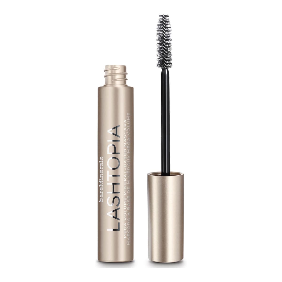 Lashtopia Volumizing Mascara