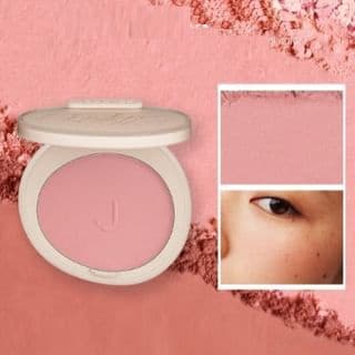 Powder Matte Blusher, #M208 Cool Rose