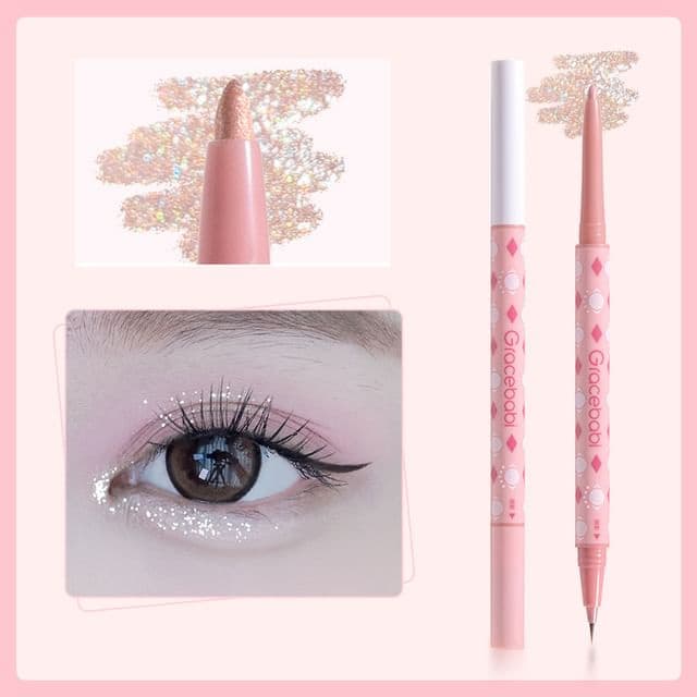 Silkworm Highlight Stick, #02