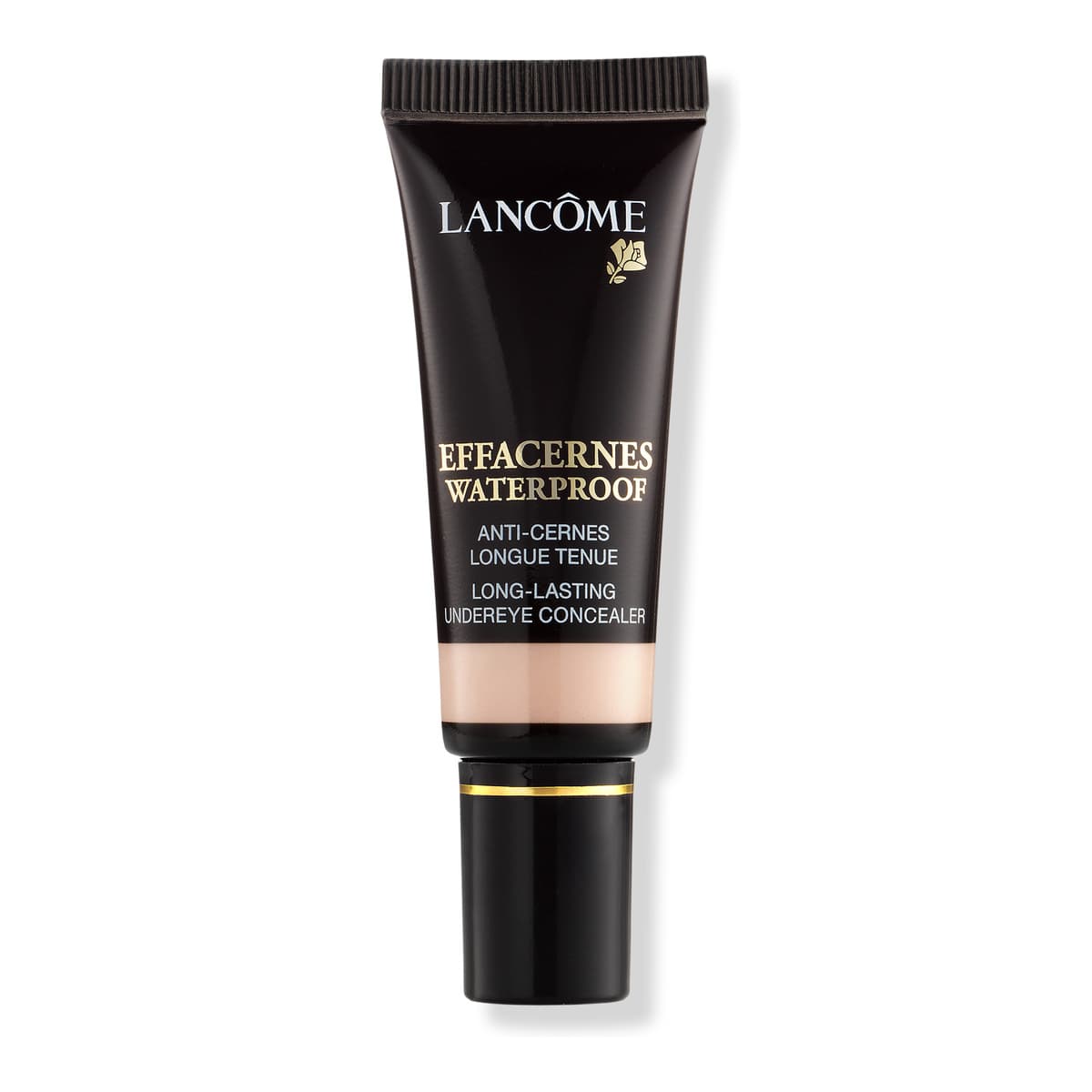 Effacernes Waterproof Protective Undereye Concealer, #220 Clair