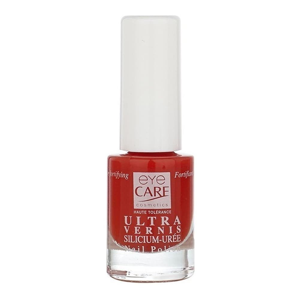 Ultra Silicon-Urea Nail Polish Flamenco