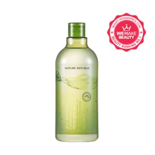 Jeju Sparkling Cleansing Water