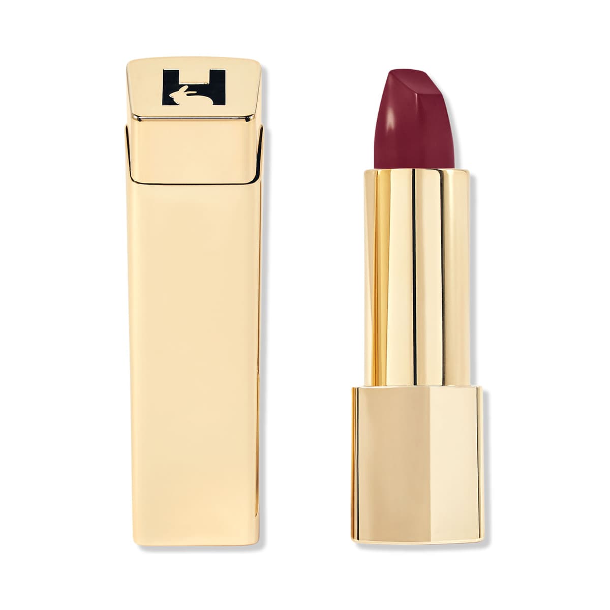 Unlocked Satin Crème Lipstick, Wave