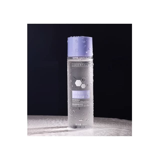 Amino Acid Makeup Remover
