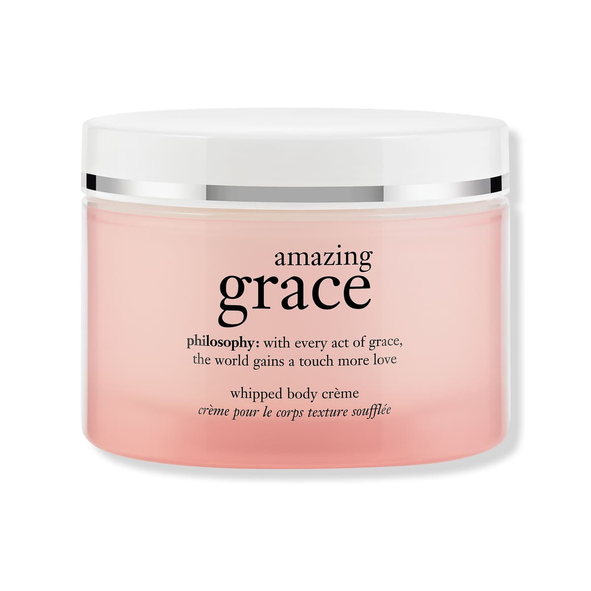Amazing Grace Whipped Body Creme