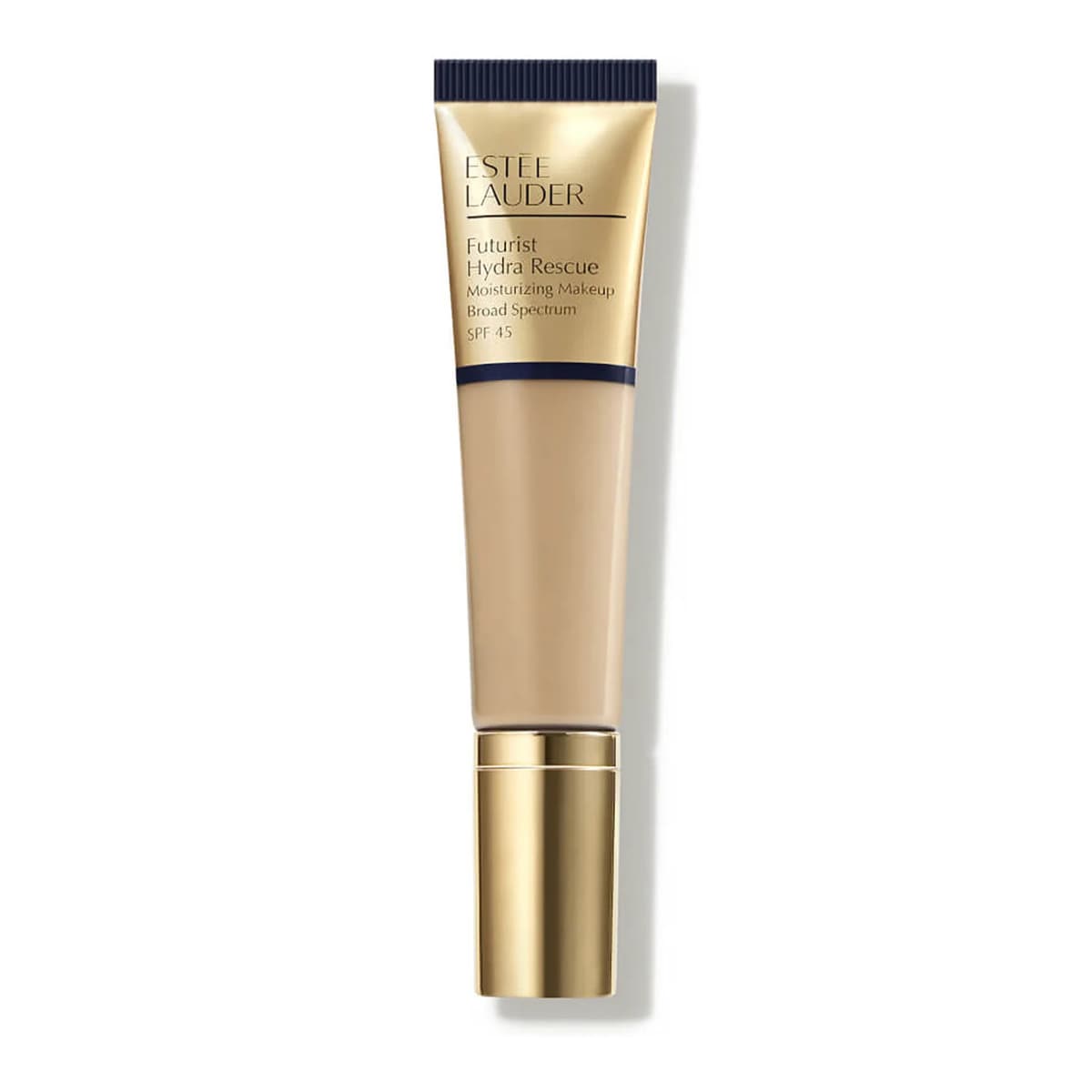 EstÃe Lauder Futurist Hydra Rescue Moisturizing Makeup SPF 45, 3W2 Cashew