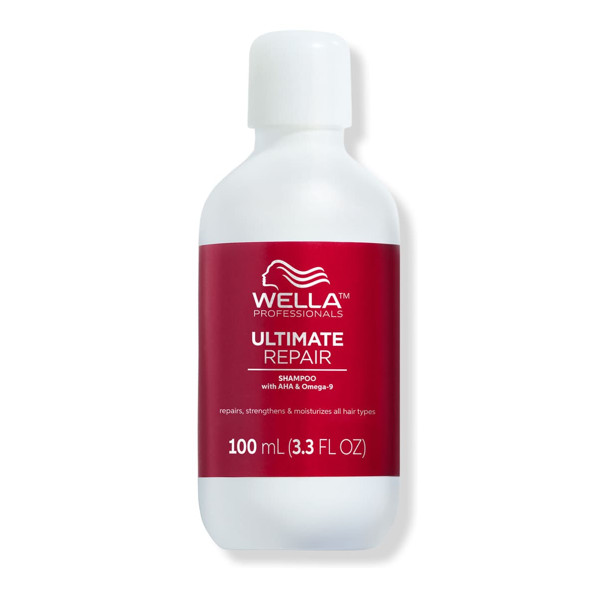 Ultimate Repair Shampoo