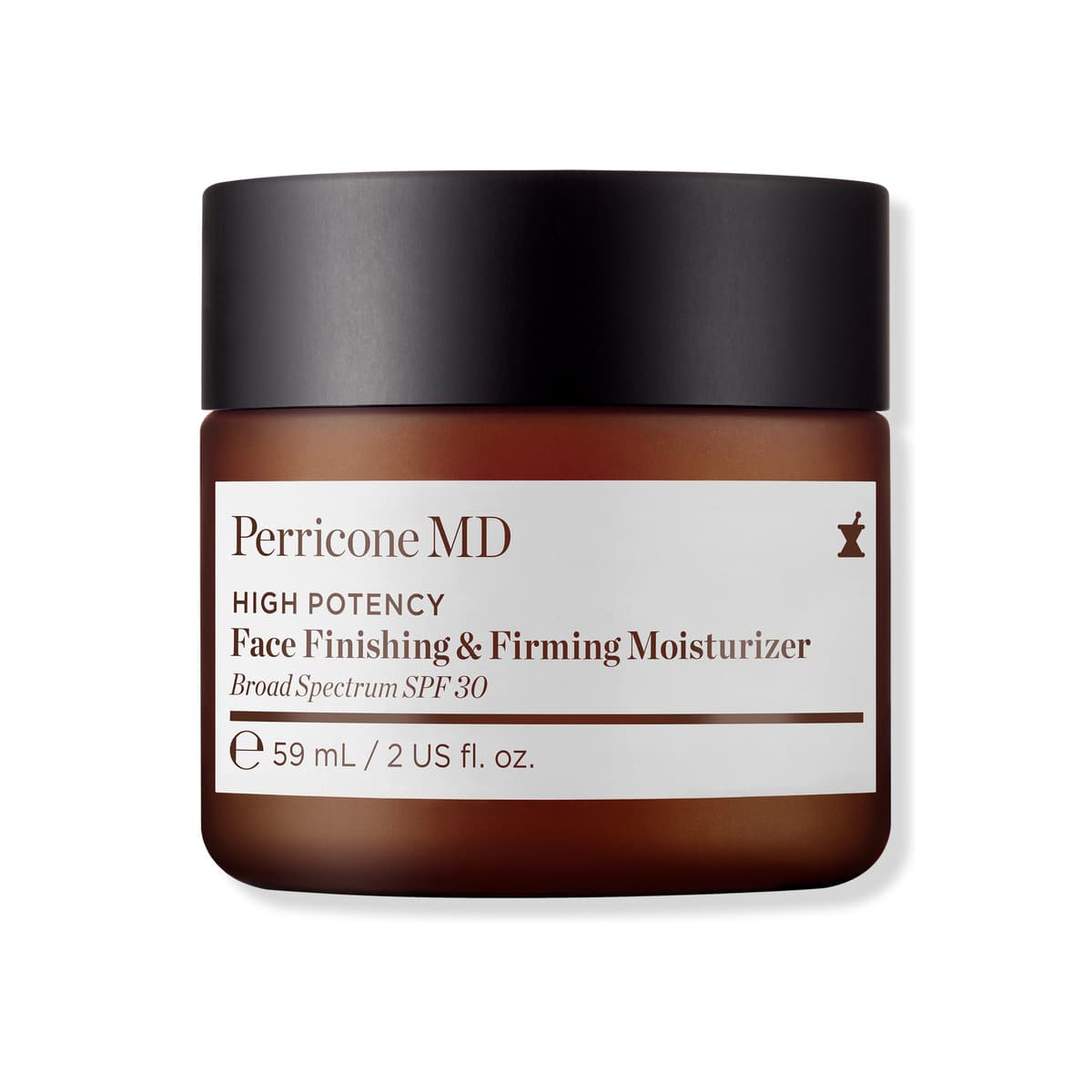 High Potency Face Finishing & Firming Moisturizer SPF 30