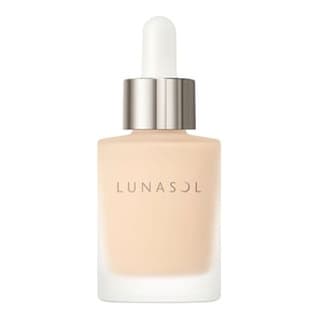 Lunasol Color Oil Serum SPF 30 PA++, N01