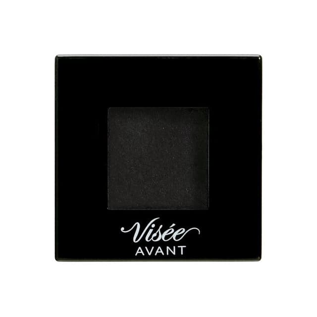 Visee Avant Single Eye Color, #017 Black Hole