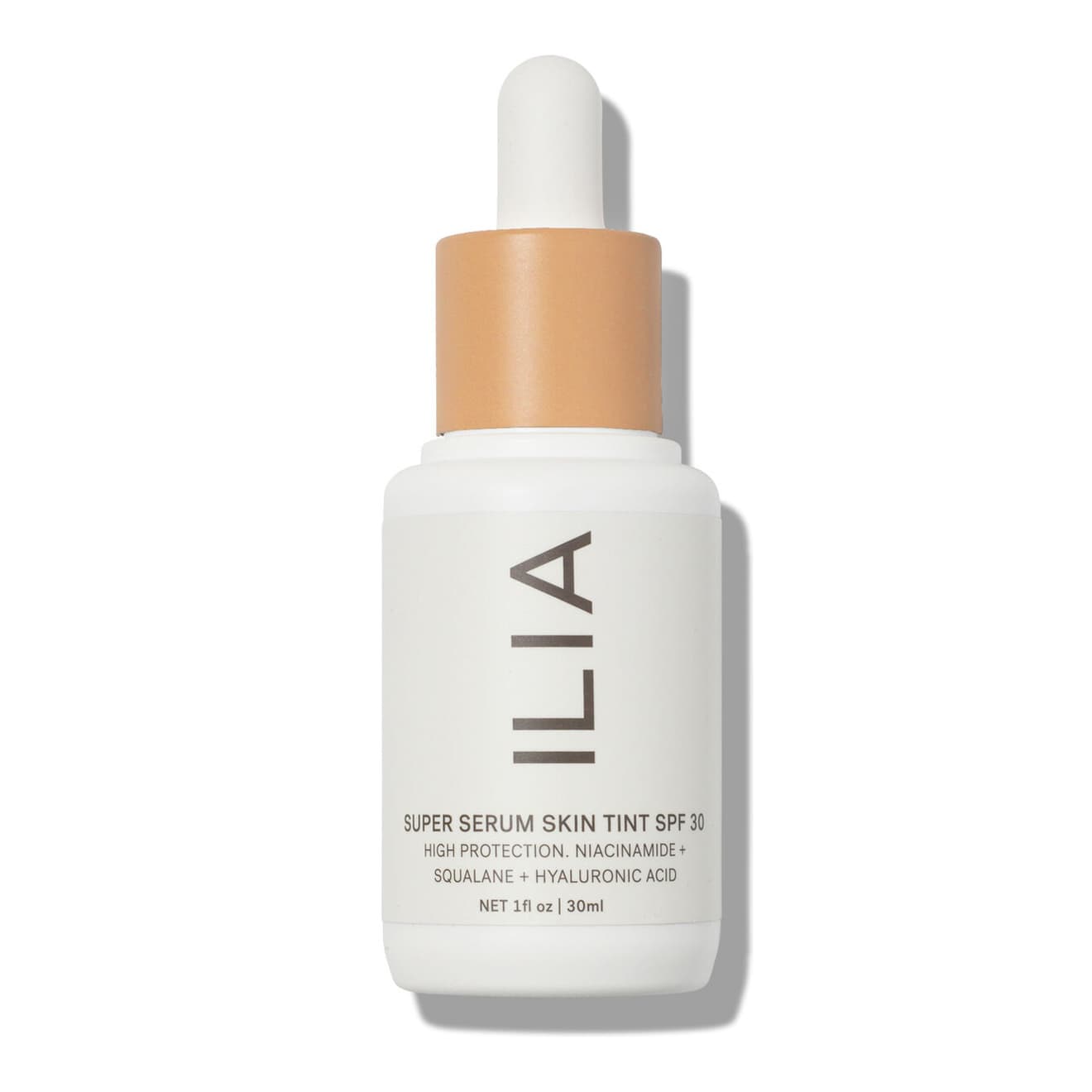 Super Serum Skin Tint SPF 30, SHELA ST8