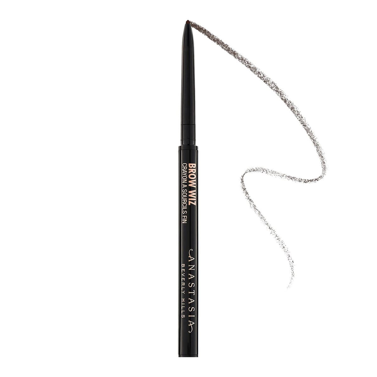 Mini Brow Wiz® Ultra-Slim Precision Brow Pencil, Caramel