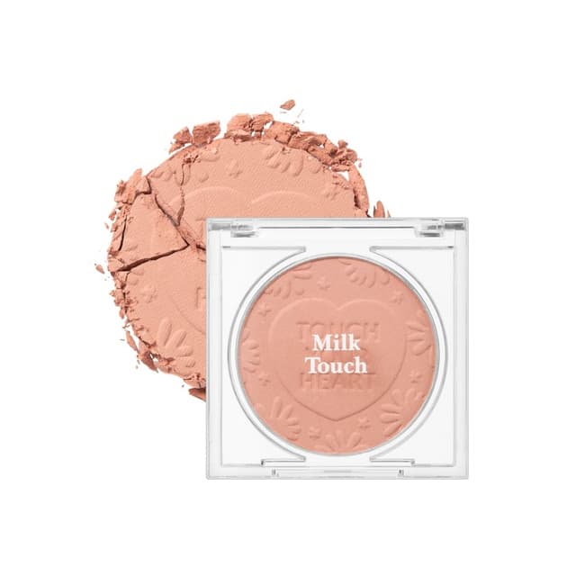 Touch My Cheek In Bloom Edition, Sunset Rose
