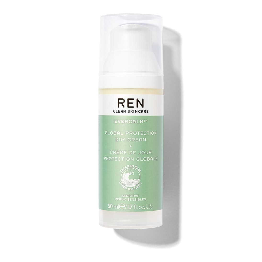 Evercalm Global Protection Day Cream