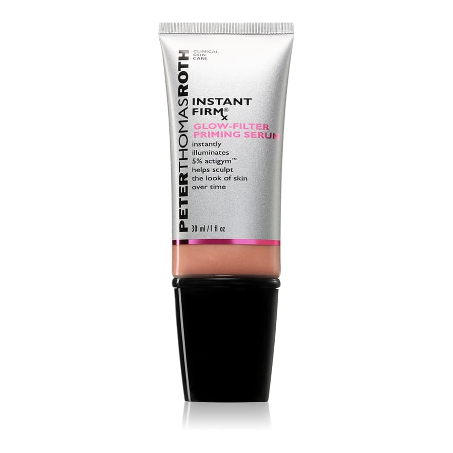 Instant FIRMx Glow-Filter Priming Serum