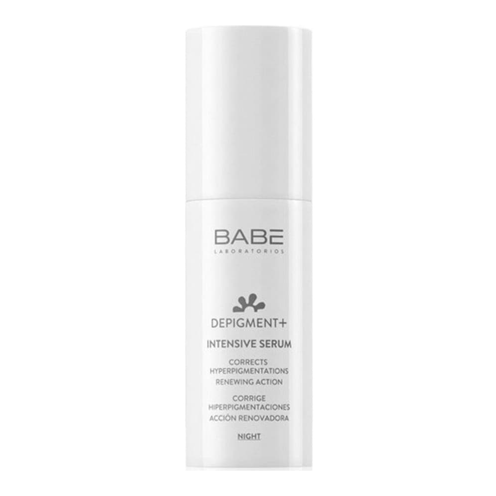 Depigment+ Intensive Serum