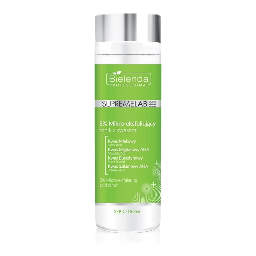 Supremelab Sebio Derm