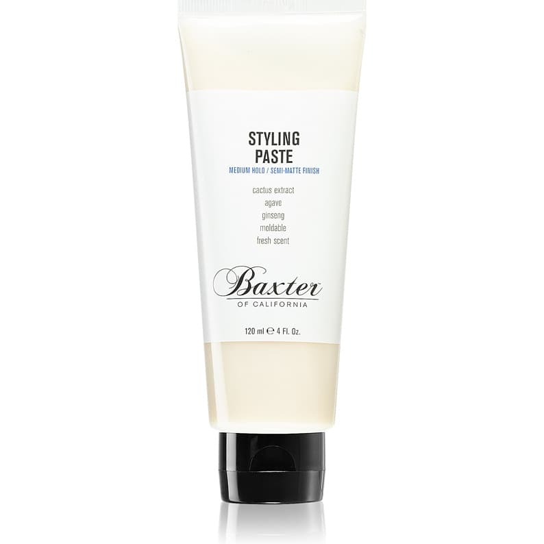 Styling Paste