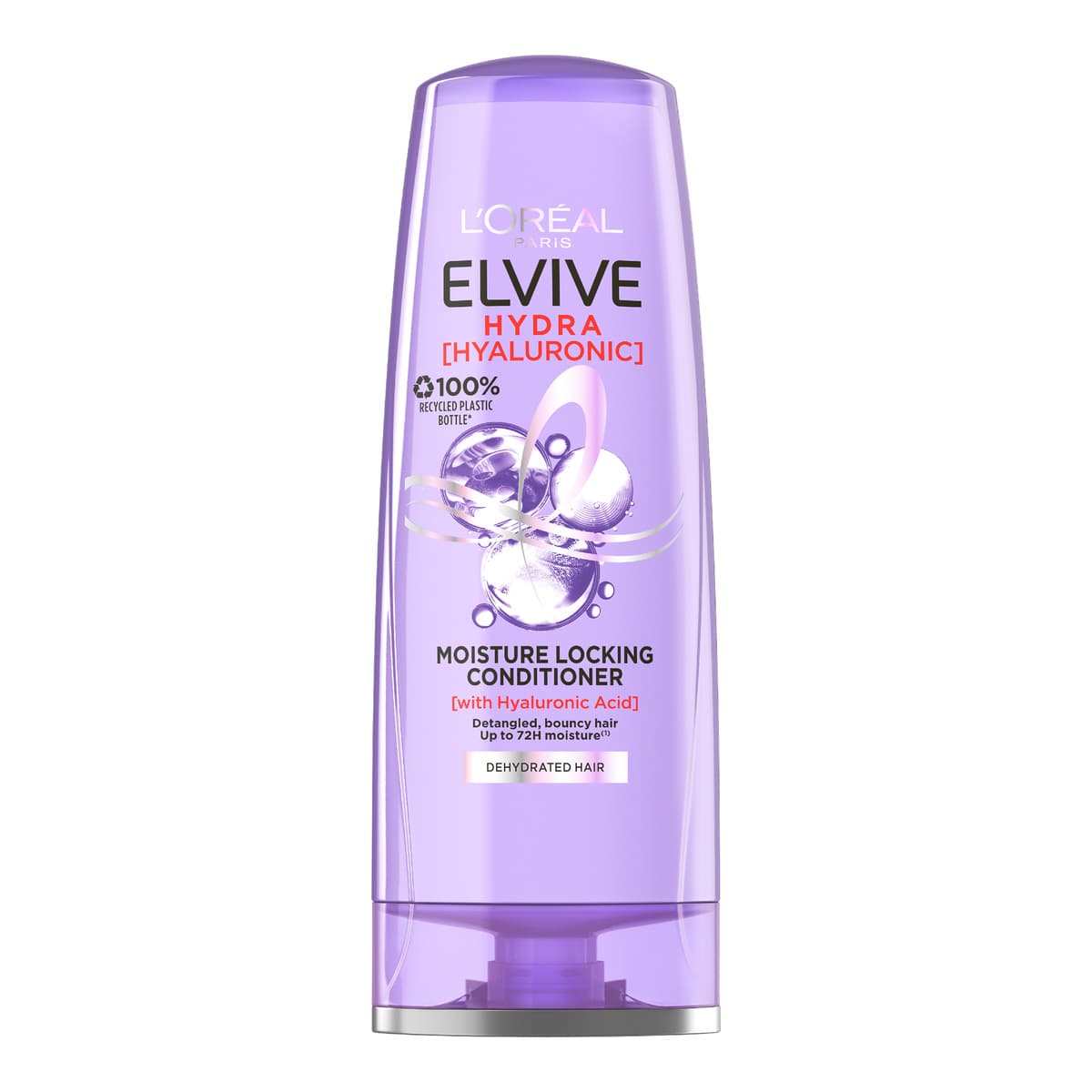 Elvive Hydra Hyaluronic Conditioner with Hyaluronic Acid for Dry Hair
