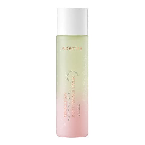 Miracle Day Root Essence Toner