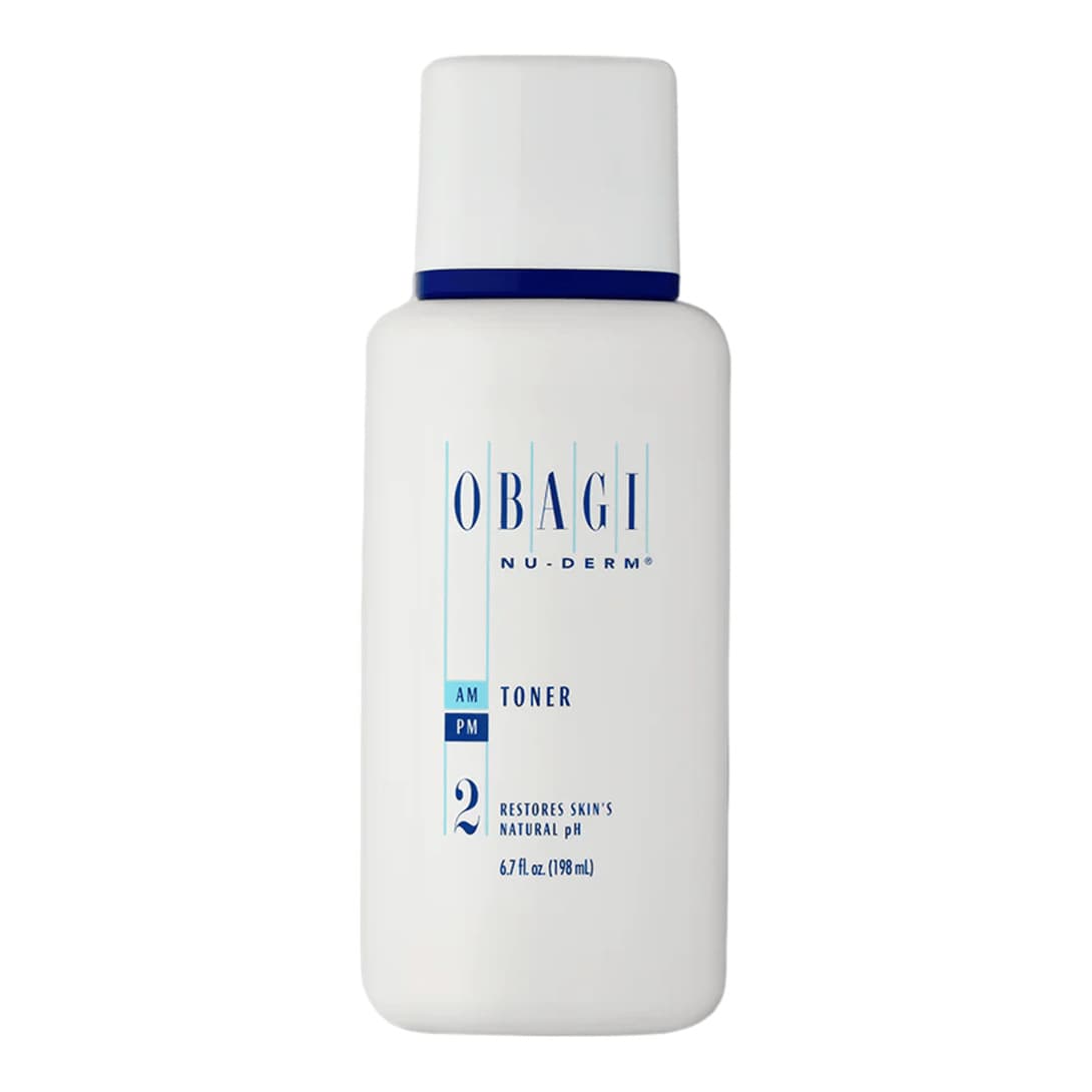 Nu-Derm Toner