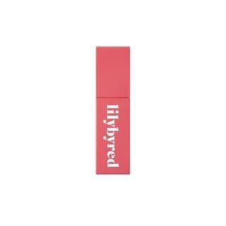 Romantic Liar Mousse Tint, #02 Like Raspberry Mousse