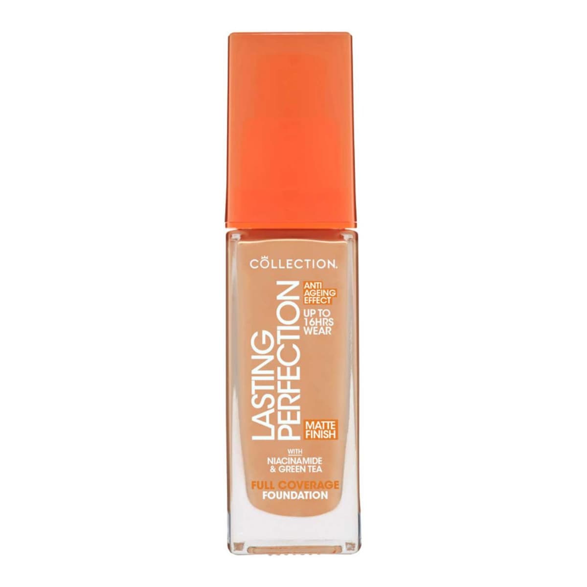 Lasting Perfection Matte Foundation, sh10c buttermilk cool