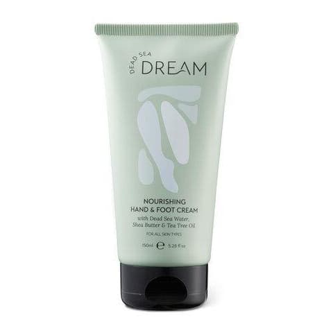 Nourishing Hand & Foot Cream