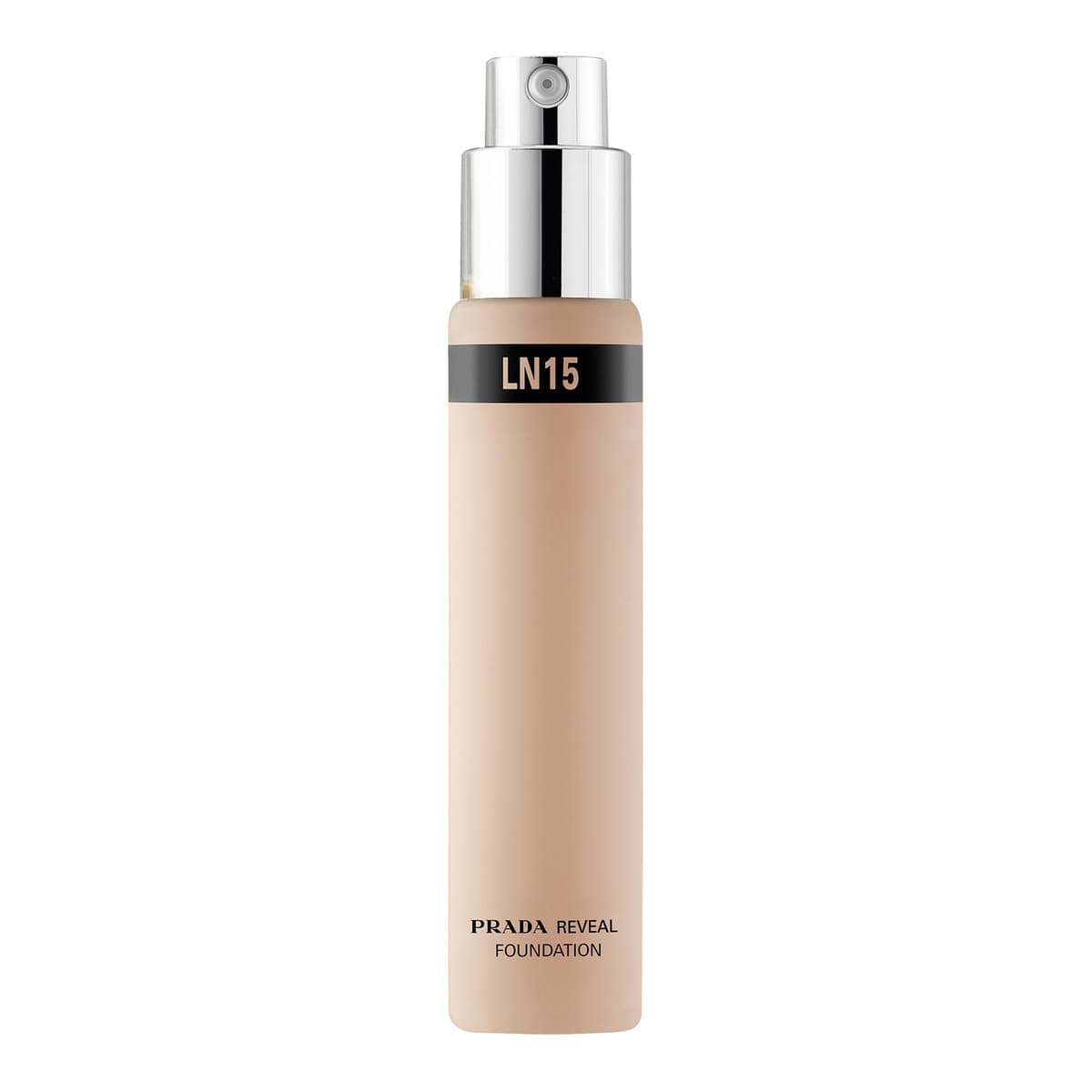 Reveal Skin-Optimizing Refillable Soft Matte Foundation, LN15
