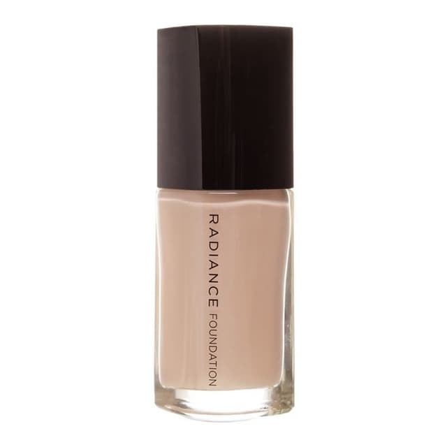 Radiance Foundation SPF20 PA++, Fair