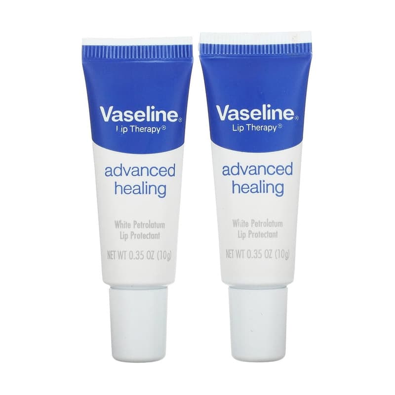 Lip Therapy, Advanced Healing