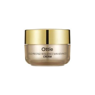 Gold Prestige Resilience Skin Advanced Cream