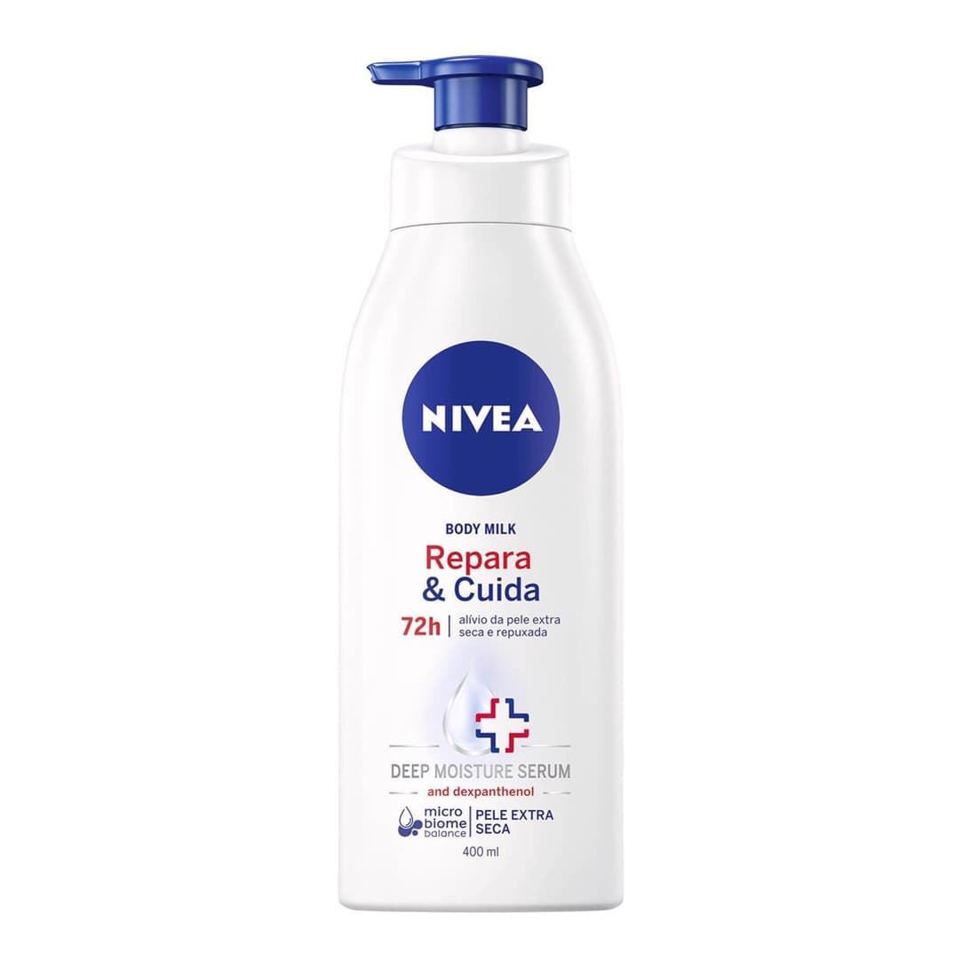 Repair & Care Body Milk