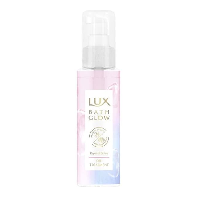Bath Glow Repair & Shine Oil Treatment