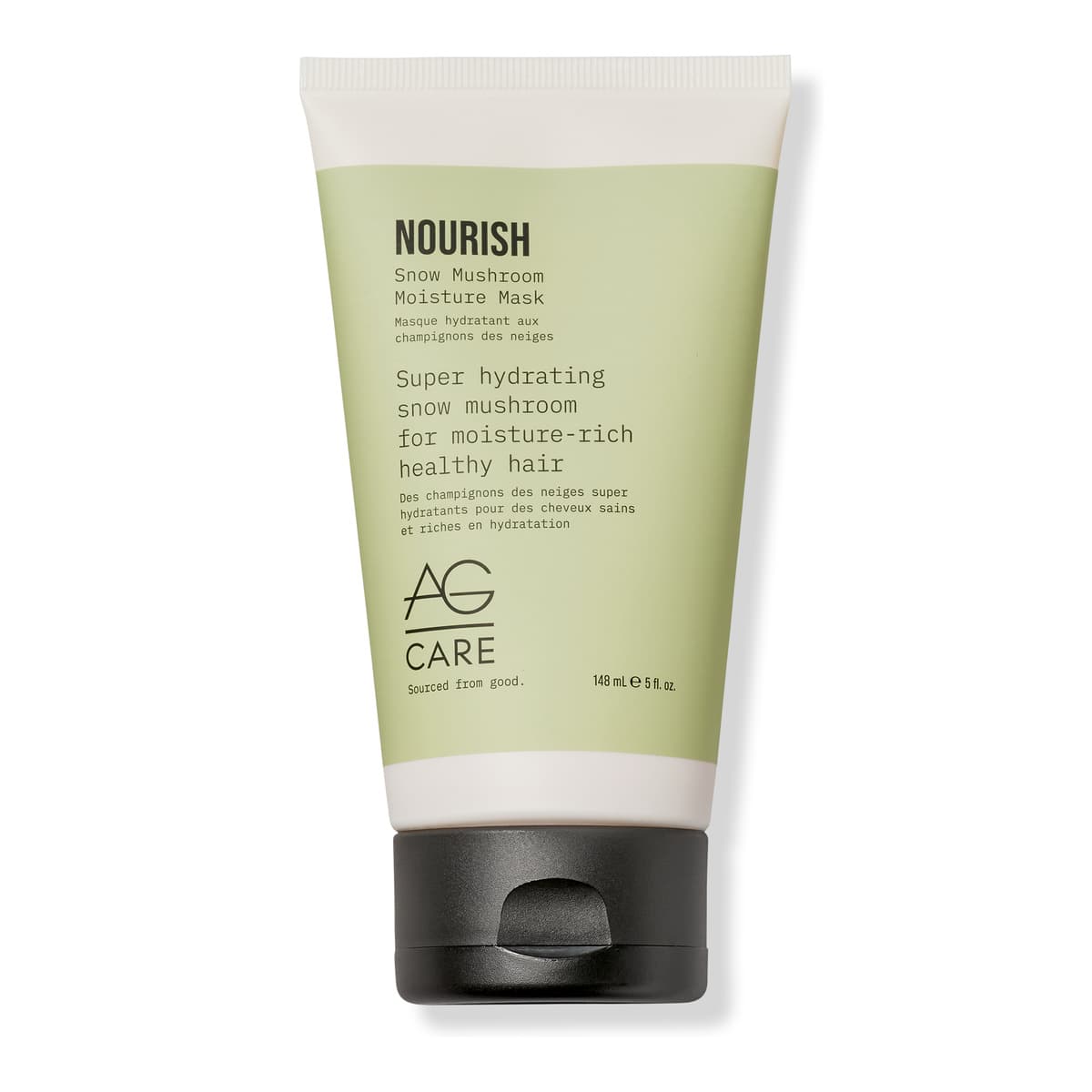 Nourish Snow Mushroom Moisture Mask