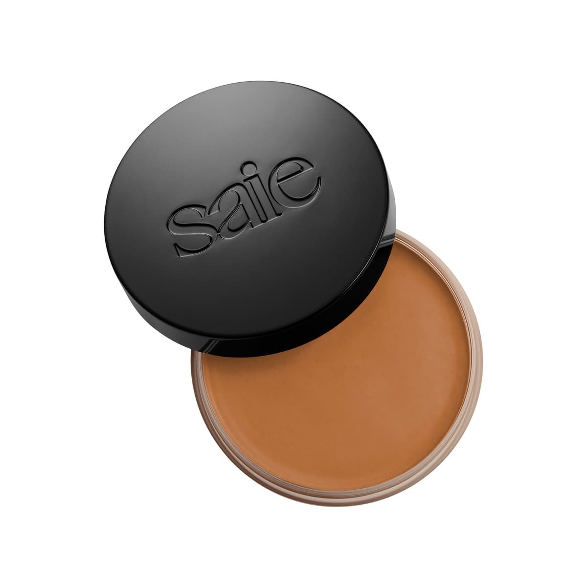 Sun Melt Natural Cream Bronzer, Light Bronze