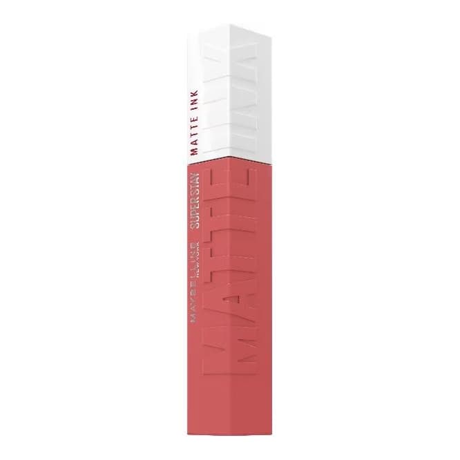 Superstay Matte Ink Lipstick 175 Ringleader