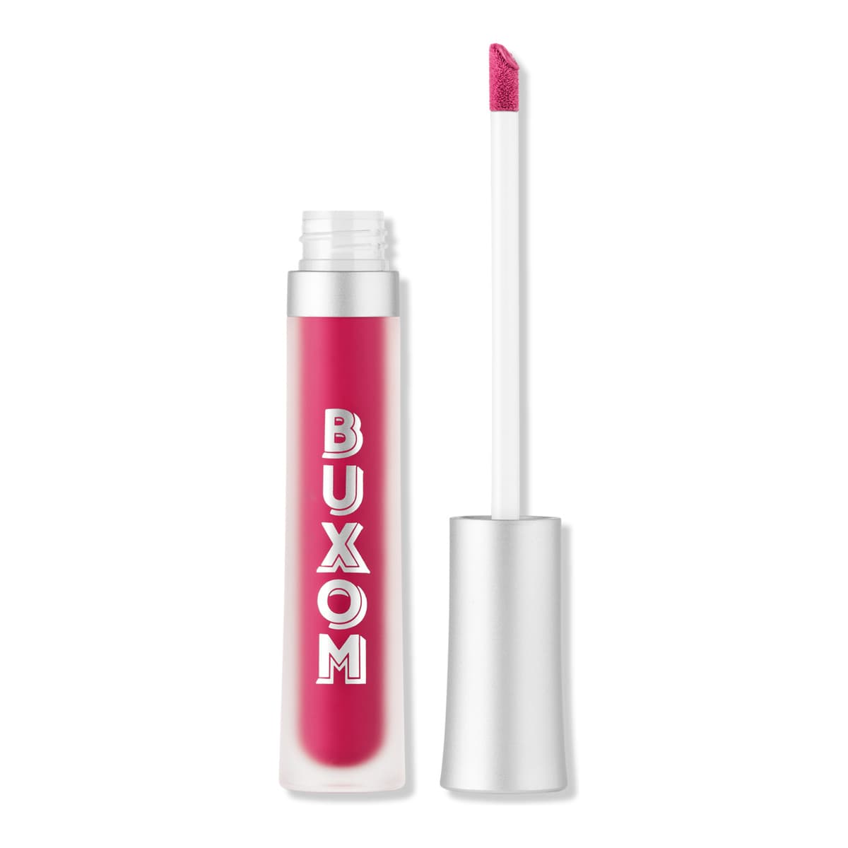 Full-On Plumping Lip Matte, Hit The Beach