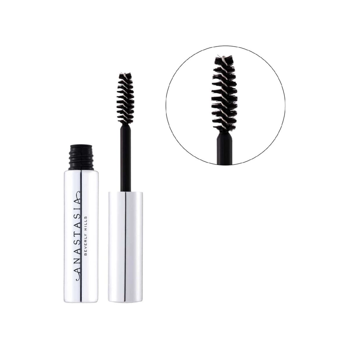 Mini Clear Brow Gel
