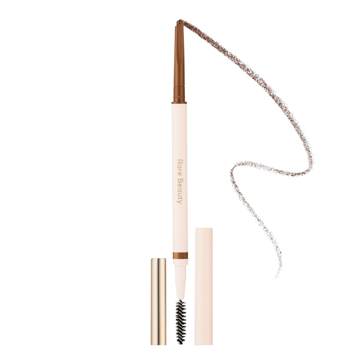 Brow Harmony Precision Eyebrow Pencil, Warm Brown