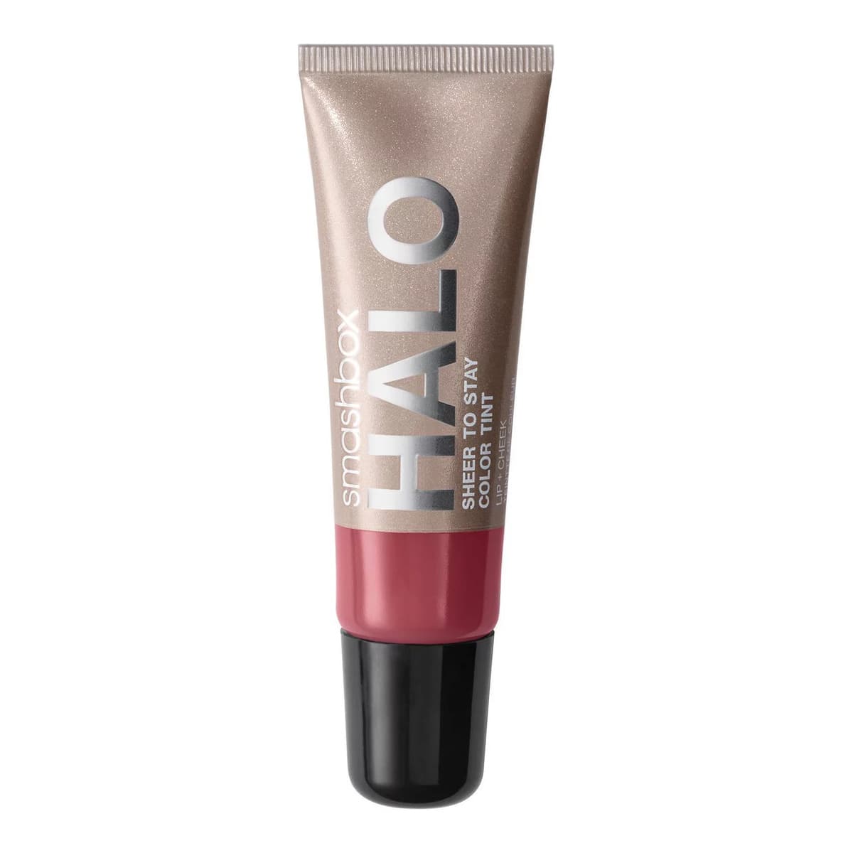 Halo Color Tint Blush, Pomegranate