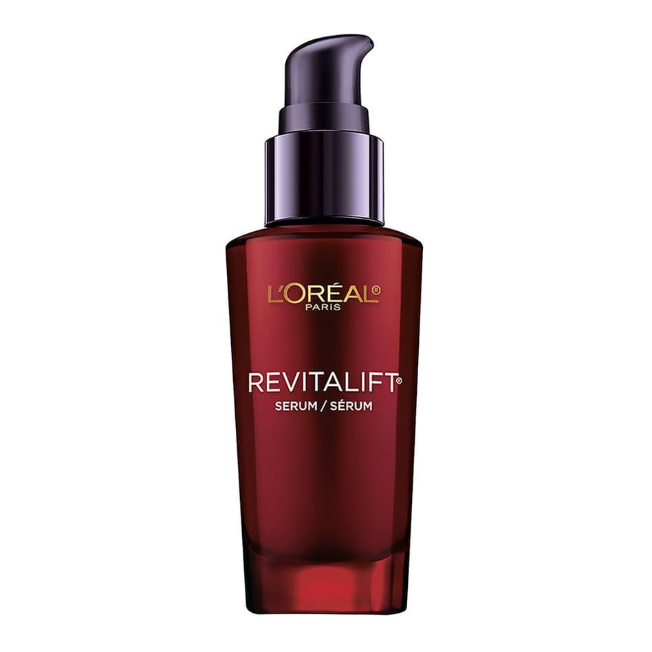 Triple Power Concentrated Serum Treatment