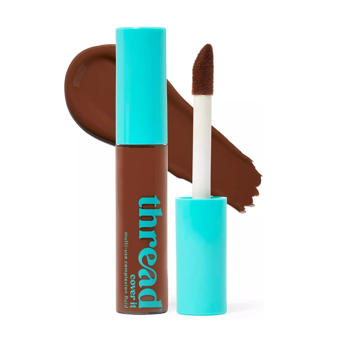 Cover It Multi-Use Complexion Fluid Concealer -10 Rich Neutral