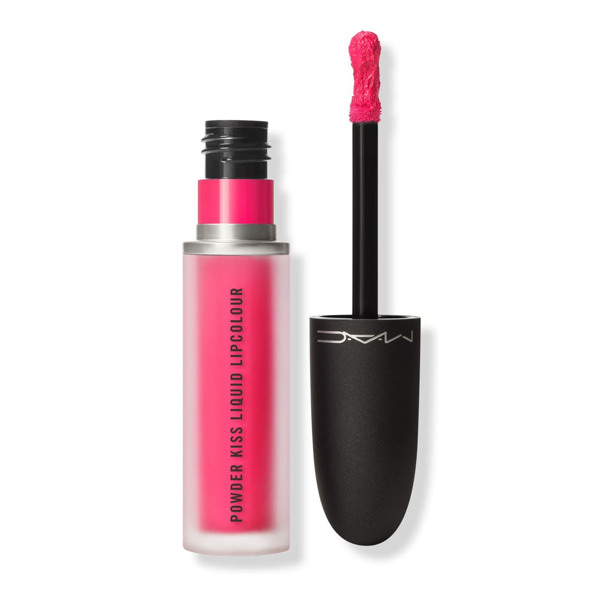Powder Kiss Liquid Lipcolor Longwear Lipstick, Billion $ Smile