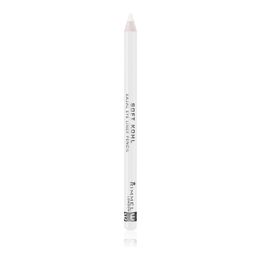 Soft Kohl