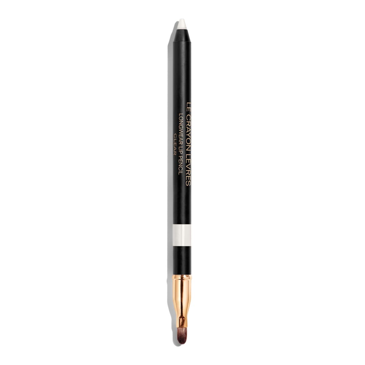 LE CRAYON LÈVRES Longwear Lip Pencil, #152 CLEAR
