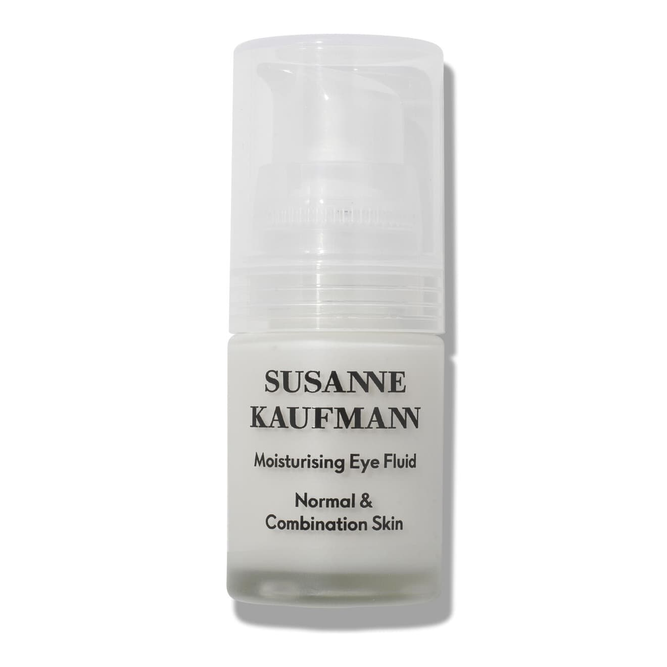 Moisturising Eye Fluid