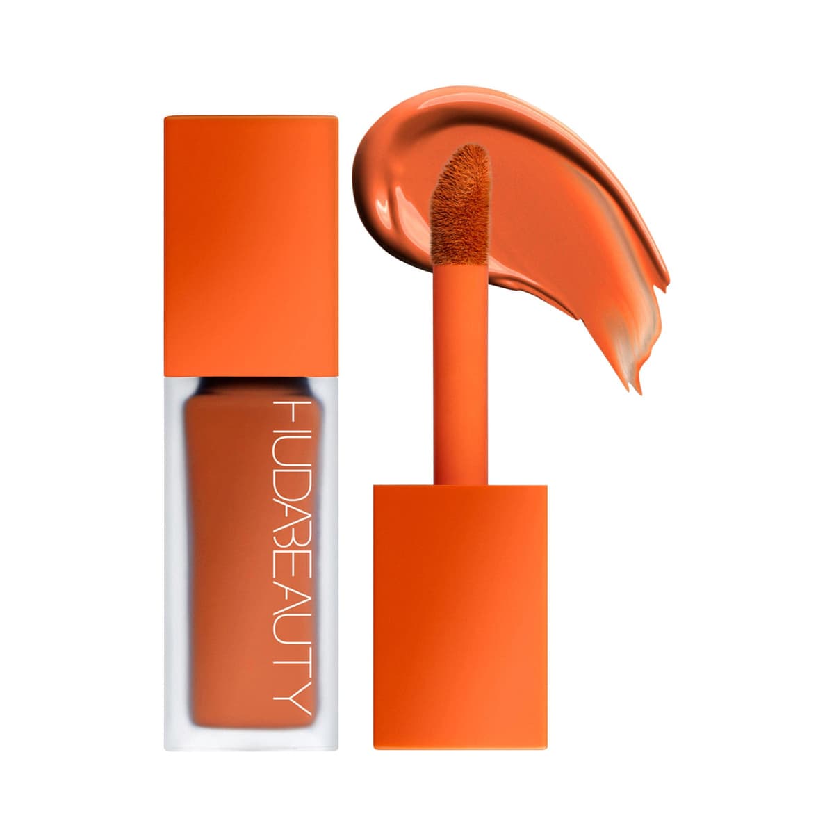 #FAUXFILTER Under Eye Color Corrector, Papaya