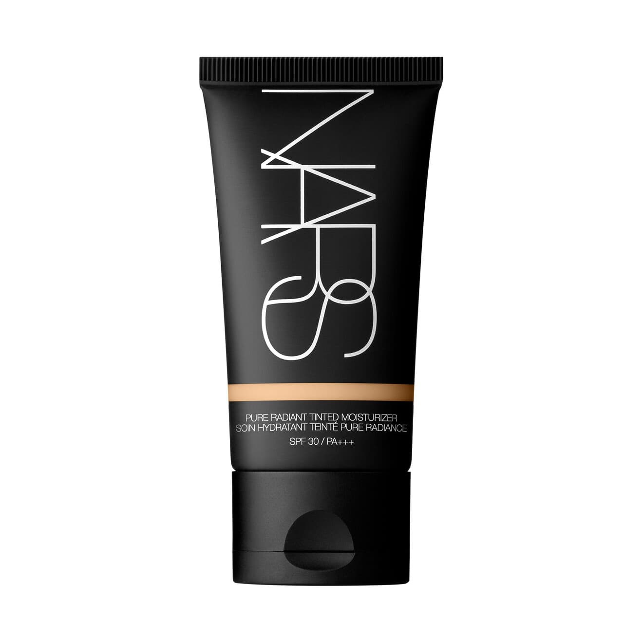 Pure Radiant Tinted Moisturizer, ALASKA