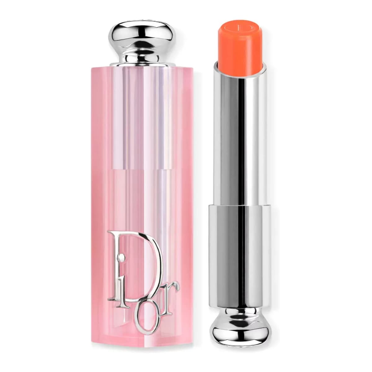 Addict Lip Glow, #004 Coral